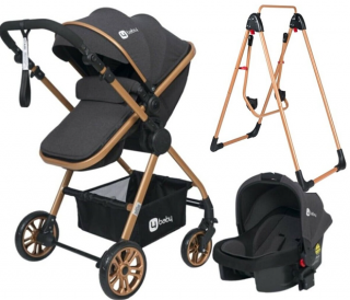 4 Baby Esse Travel Sistem Bebek Arabası kullananlar yorumlar